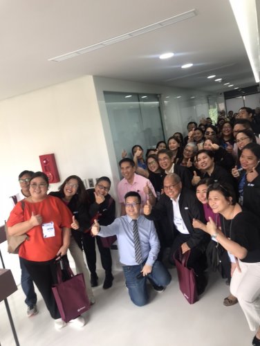 2024/06/27 菲律賓Ateneo de Manila University