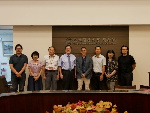 2024/09/02-03 神經醫學講座 @TMU